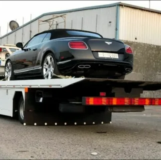سطحة هيدروليك